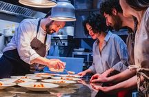 NEW Rome VIP Dinner Tour: Truffle, Wine and Trevi Fountain View