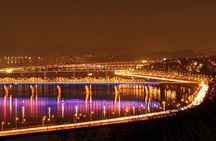 Private Seoul Night Market Palace and City View with Hotel Pickup