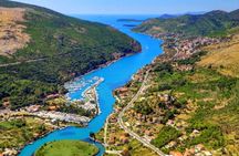 Private luxury driving tour of Dubrovnik