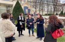 Private Rodin Museum Tour in Paris with Expert Guide