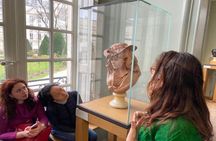 Private Rodin Museum Tour in Paris with Expert Guide