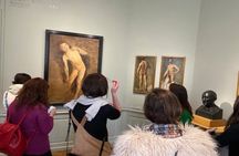 Private Rodin Museum Tour in Paris with Expert Guide