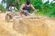 Buggy or ATV adventure in Punta Cana discover the local culture