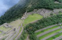 Choquequirao Trek 4 Day Private Multi Day Tour