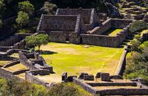 Choquequirao Trek 4 Day Private Multi Day Tour
