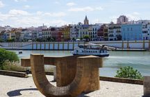 From Malaga : Seville Day Trip with Cathedral and Giralda Tickets