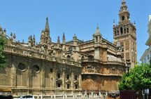 From Malaga : Seville Day Trip with Cathedral and Giralda Tickets