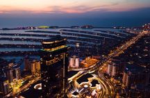 Palm Jumeirah Observation Deck Ticket Dubai