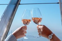 Palm Jumeirah Observation Deck Ticket Dubai