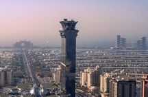 Palm Jumeirah Observation Deck Ticket Dubai