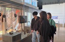 Heritage Diriyah Tour .. A Journey of Rediscovery