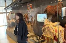 Heritage Diriyah Tour .. A Journey of Rediscovery