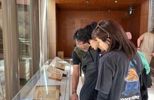 Capital Riyadh Private Tour