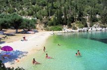 Private Kefalonia Tour: Melissani, Assos, Fiskardo & Myrtos