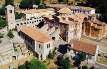Delphi and Osios Loukas Monastery Day Tour from Athens