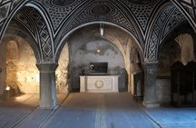 Delphi and Osios Loukas Monastery Day Tour from Athens