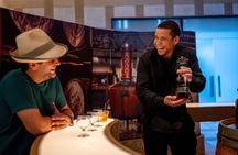 Punta Cana: Cultural Park with Show & Hands-On Activities