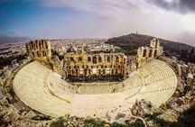 Full Day Experience in Athens