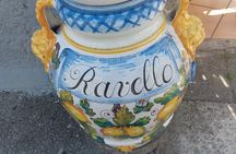 Naples: Amalfi and Positano with optional Sorrento or Ravello