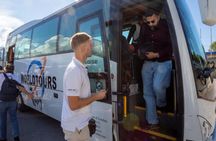 Naples: Amalfi and Positano with optional Sorrento or Ravello