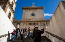 Amalfi, Positano & Sorrento/Ravello: Small Group Tour from Naples