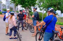 Lima Small-Group Bike Tour: Miraflores, Barranco & San Isidro