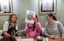 Wine Masterclass & Cheese Tasting Workshop in Bordeaux