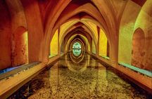 Visit Seville’s Real Alcázar on a Day Trip from Malaga
