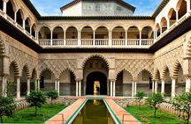 Visit Seville’s Real Alcázar on a Day Trip from Malaga