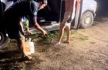 BioBay Experience at ViequesBrightes BioBay