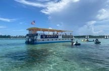 4 Hour Crab Island Adventure Tour in Destin