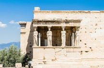 Full Day Experience in Athens