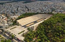 Full Day Experience in Athens