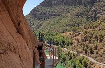 Caminito del Rey Day Trip from Costa del Sol