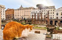 Julius Caesar's Final Hours Tour from the Roman Forum