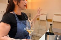 Wine Tasting and Food Pairing