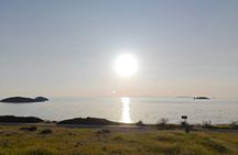Cape Sounion Sunset Half Day Tour