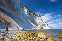 Mons(Møns) Klint A Day in rural Denmark