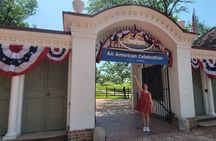 Mount Vernon & Old Town Alexandria Private Tour