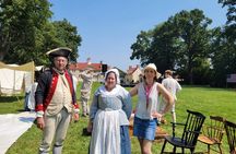 Mount Vernon & Old Town Alexandria Private Tour