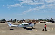 Full Day to Nazca from Lima with Flight over the Nazca Lines