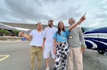 Full Day to Nazca from Lima with Flight over the Nazca Lines
