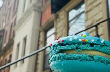 NYCookie™ Tour - Upper West Side Edition