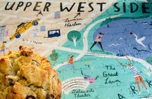 NYCookie™ Tour - Upper West Side Edition