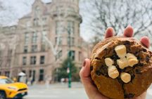 NYCookie™ Tour - Upper West Side Edition