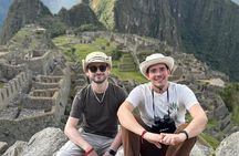 Wonders of Cusco a 4 Days and 3 Nights Trip