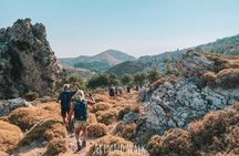 Karpathos Lastos mountain Hike with guide