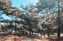 Karpathos Lastos mountain Hike with guide