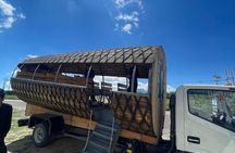 Experiencia: Mezcal, Pulque y tradición Oaxaqueña