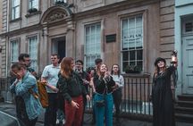 Bath Ghost Tour: Private tour, Scented Stories, & Haunted History